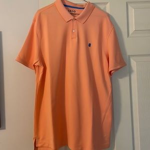 EUC Izod polo